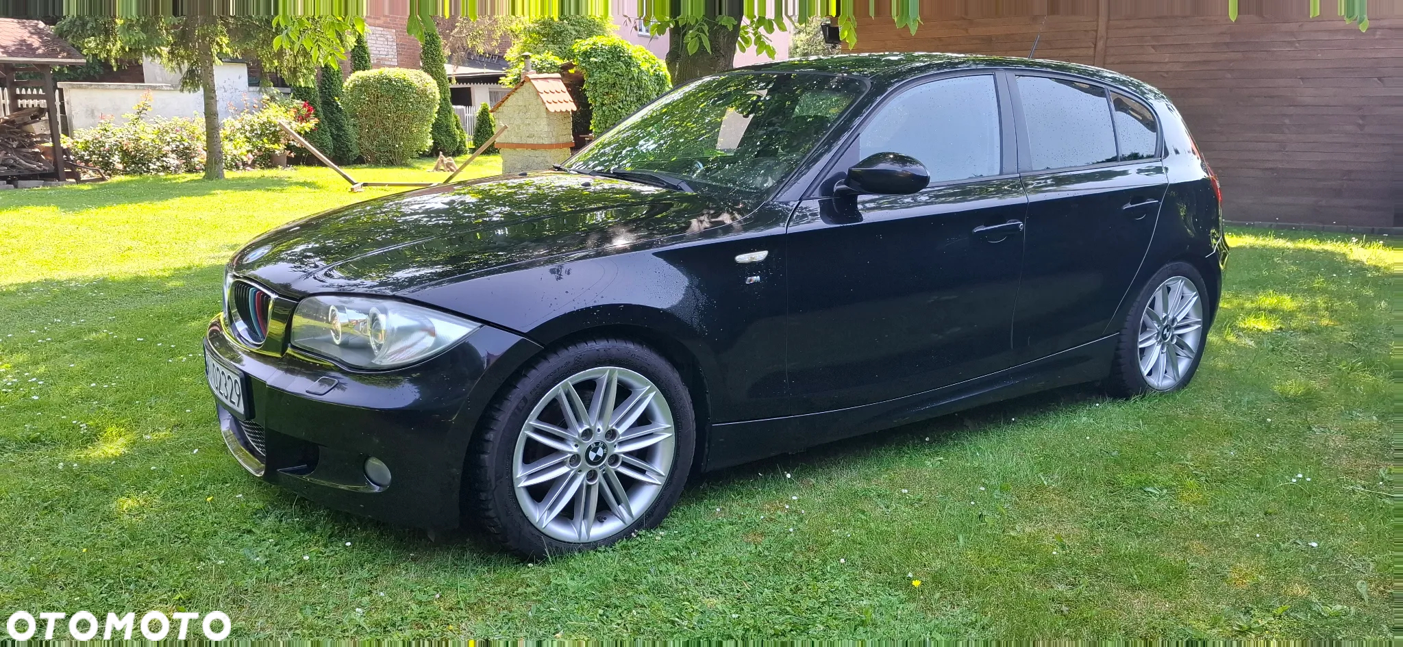 BMW Seria 1 120d - 40