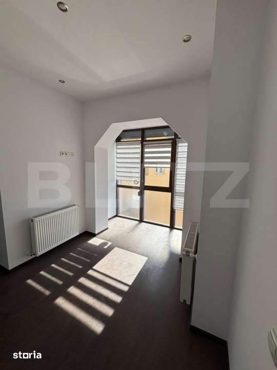 Apartament 3 camere, 140 mp, zona Ultracentral — fotografia 3