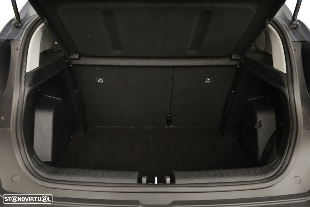 Hyundai Bayon 1.0 T-GDI Premium - 22