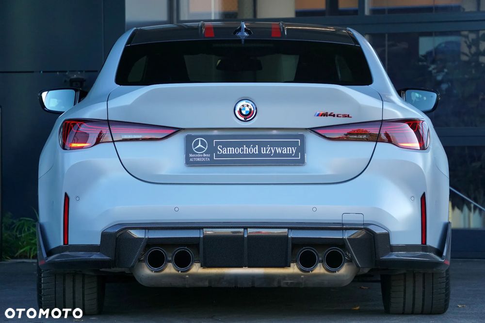 BMW M4 - 4