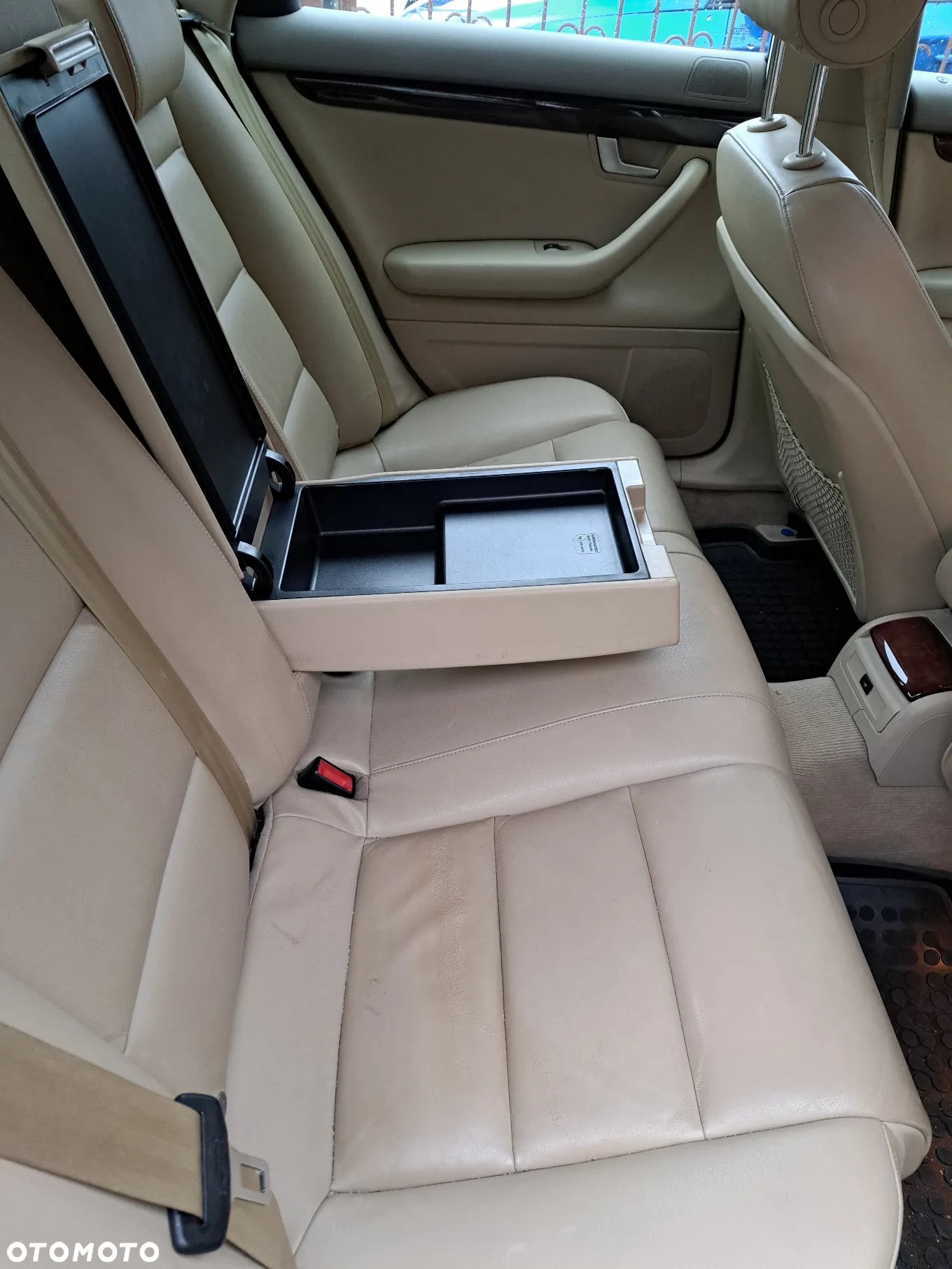 Audi A4 - 8