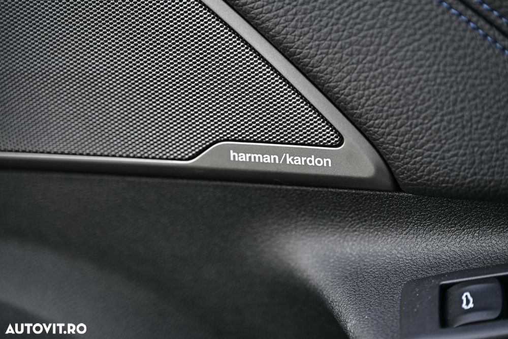 BMW Seria 5 530i xDrive AT - 30