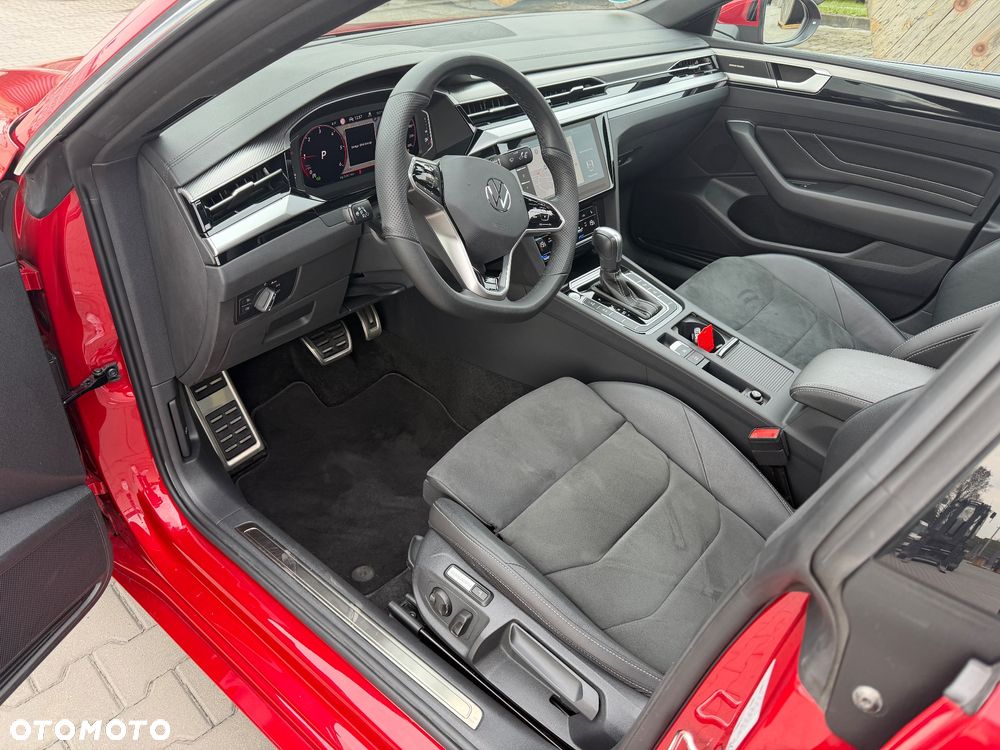 Volkswagen Arteon 2.0 TDI SCR 4Motion DSG R-Line - 16