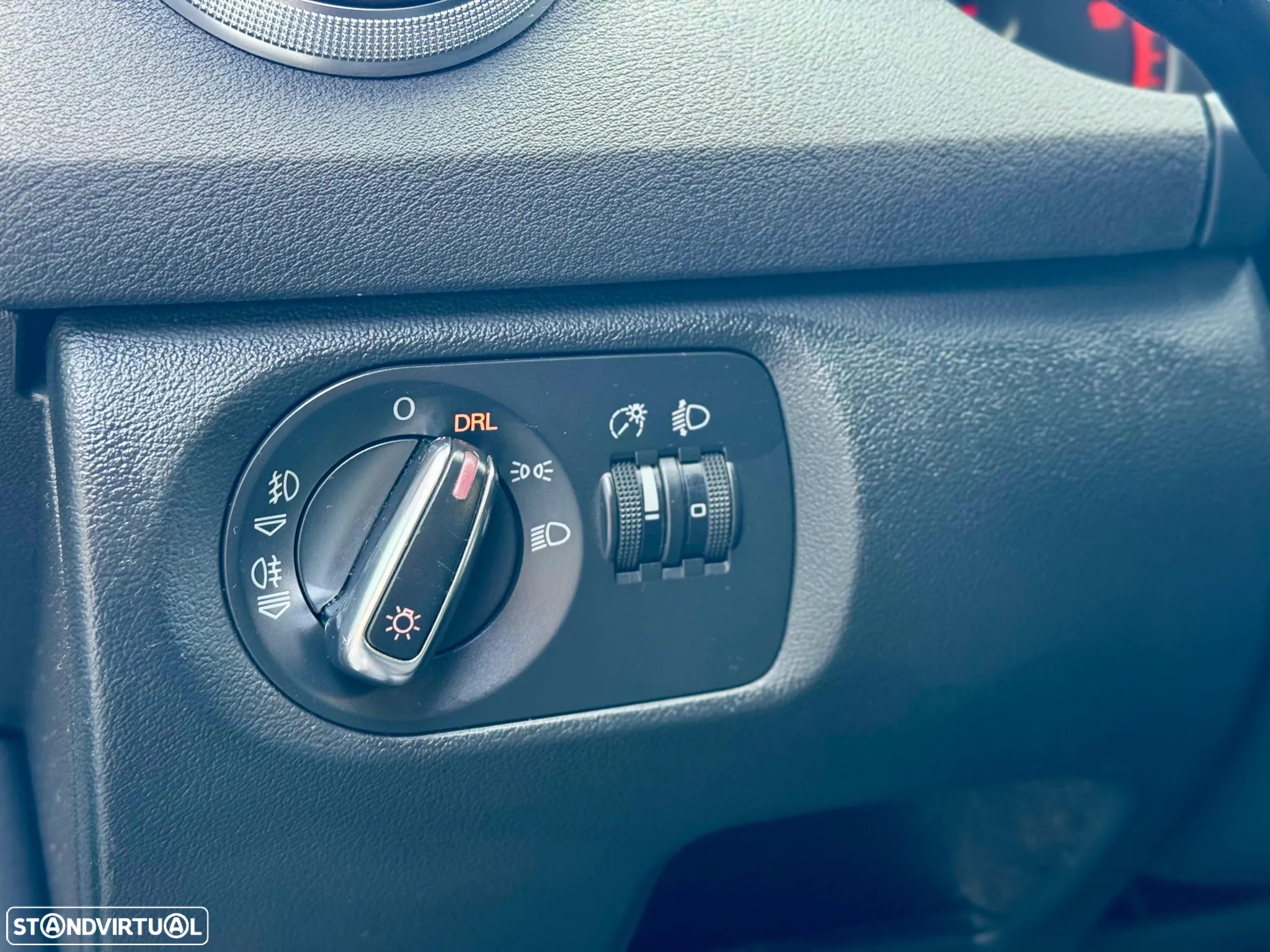 Audi A3 2.0 TDI Sport - 32