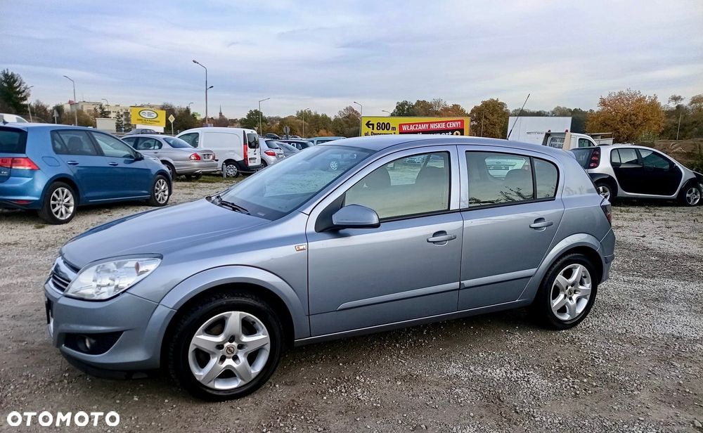 Opel Astra 1.4 Selection 110 Jahre - 6