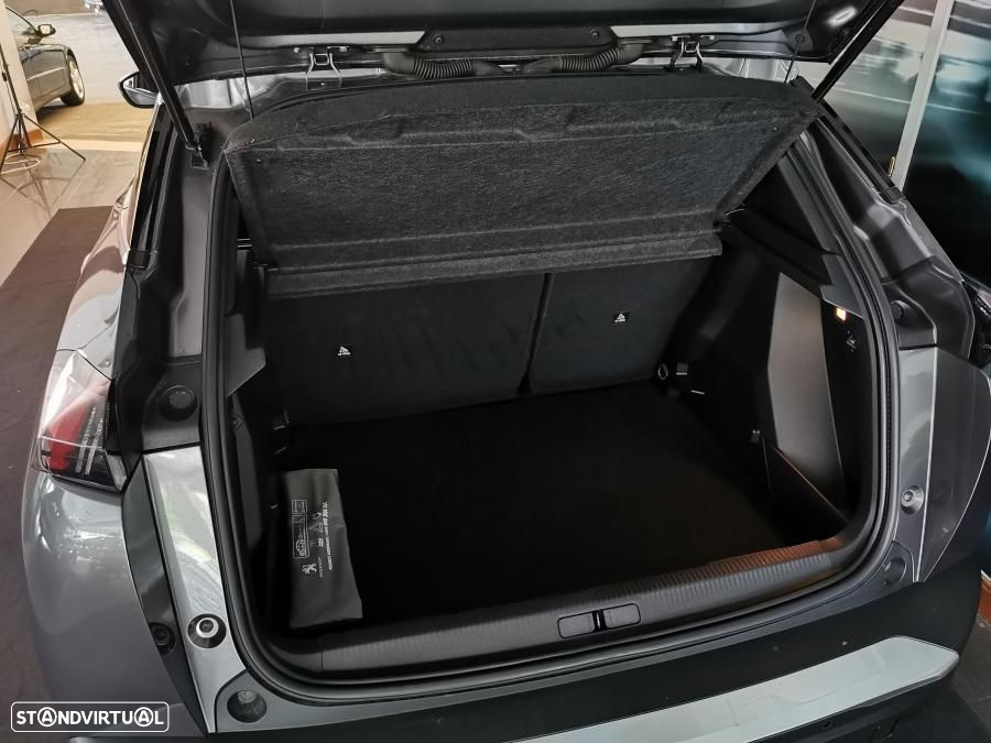 Peugeot 2008 1.2 PureTech Active - 10