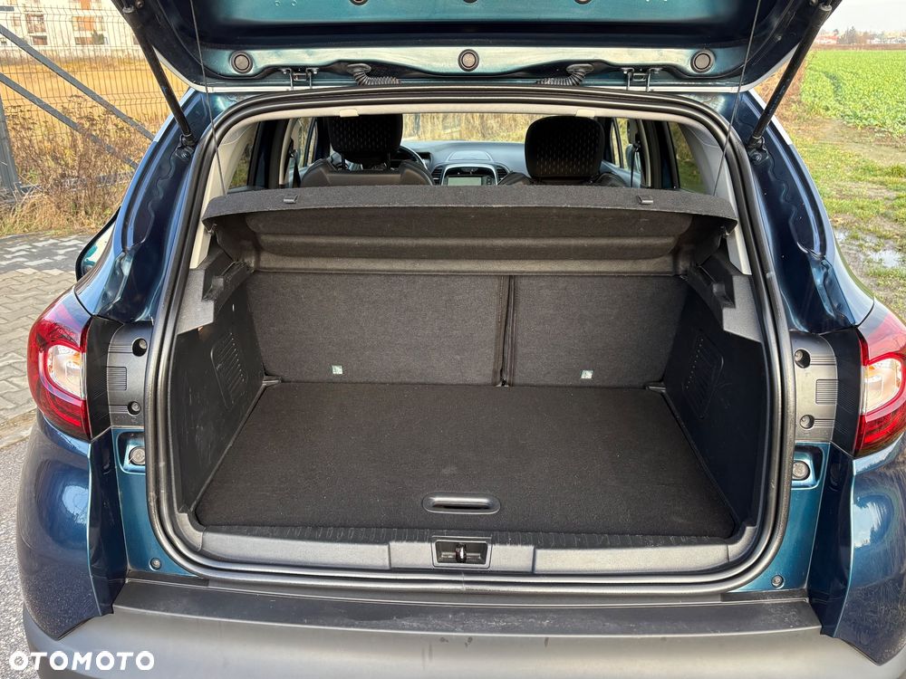 Renault Captur ENERGY TCe 120 EDC Bose Edition - 23