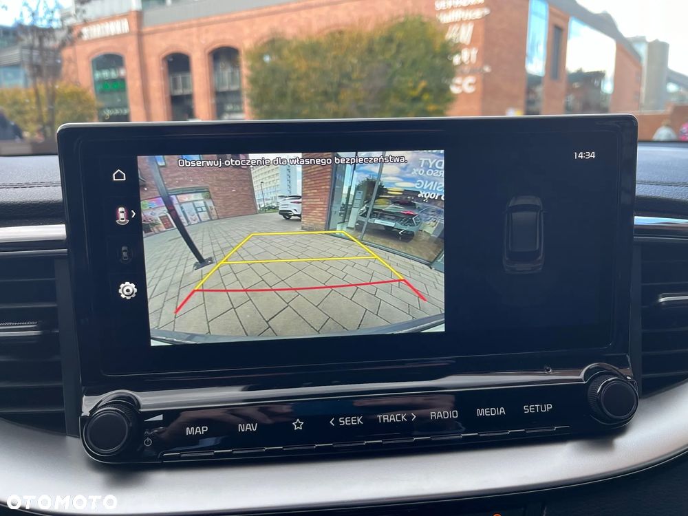 Kia Ceed 1.5 T-GDI Tribute - 16