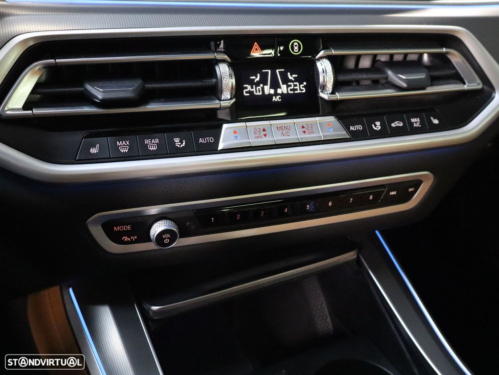 BMW X5 45 e xDrive Pack M - 19