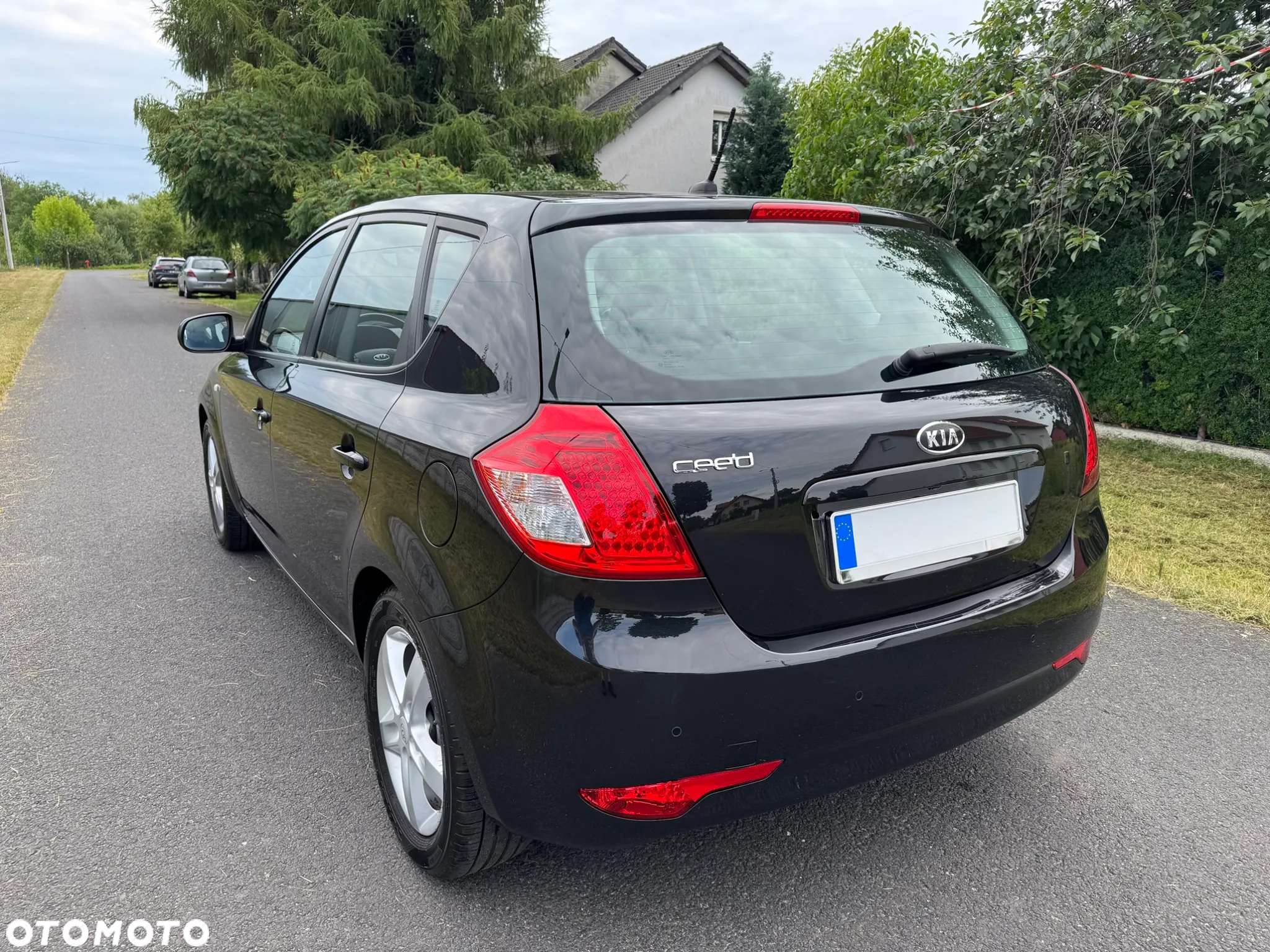 Kia Ceed 1.6 CVVT Edition 7 - 4
