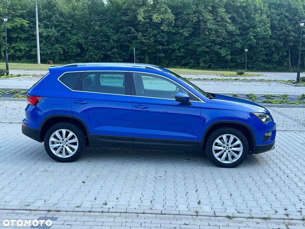 Seat Ateca 1.0 TSI OPF Style - 6
