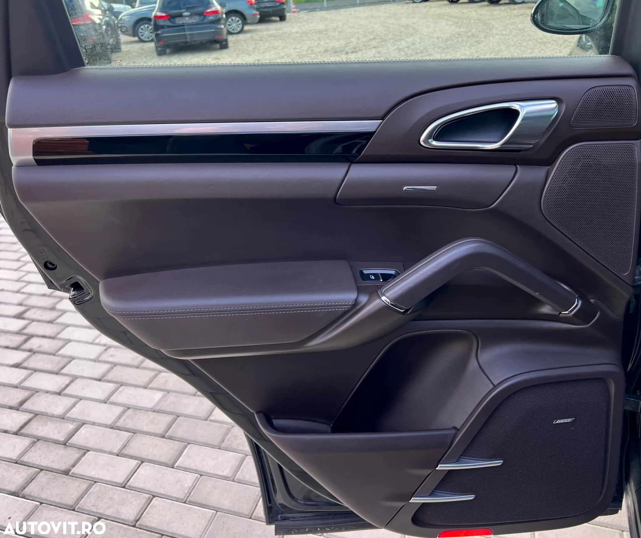 Porsche Cayenne 3.0 L - 17
