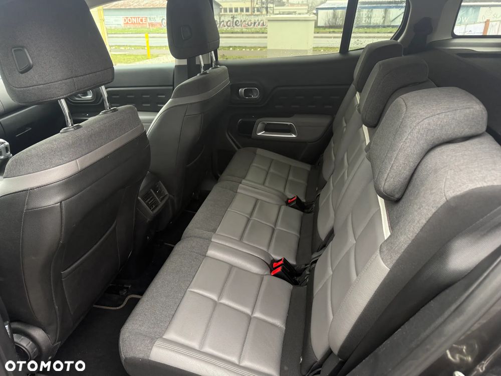 Citroën C5 Aircross 1.5 BlueHDi Feel - 11