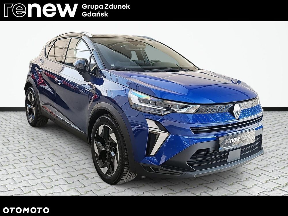 Renault Captur - 3