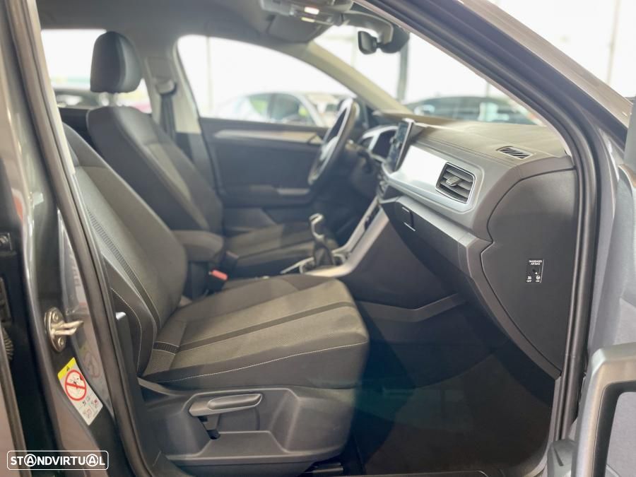 VW T-Roc 1.0 TSI Urban - 26