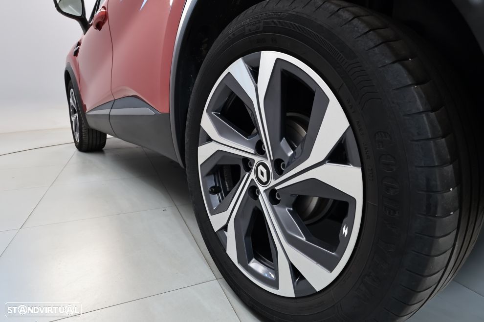 Renault Captur 1.0 TCe RS Line - 13