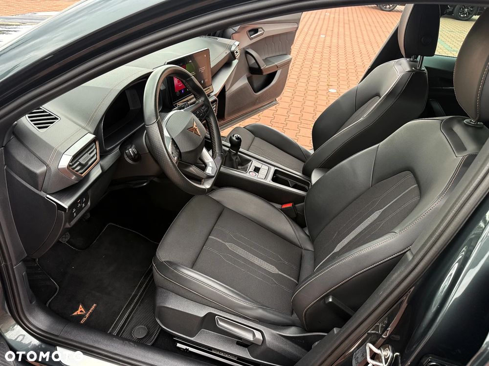 Cupra Formentor - 23