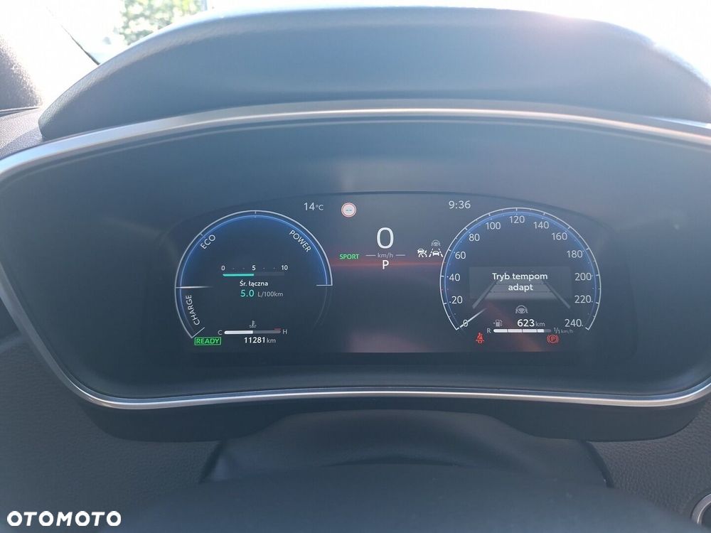 Toyota Corolla 1.8 Hybrid GR Sport - 17