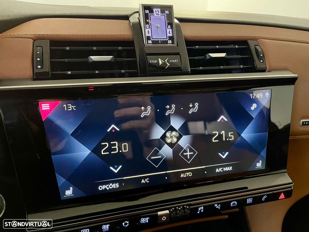 DS DS7 Crossback - 30