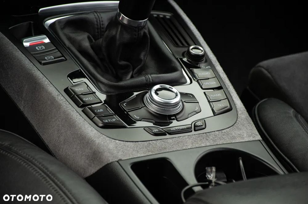 Audi A4 Limousine 2.0 TFSI Quattro - 31