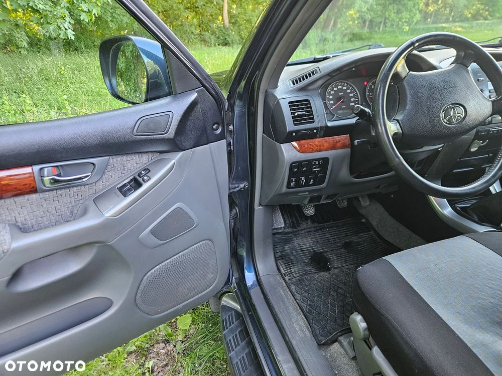 Toyota Land Cruiser 3.0 D Luna - 16
