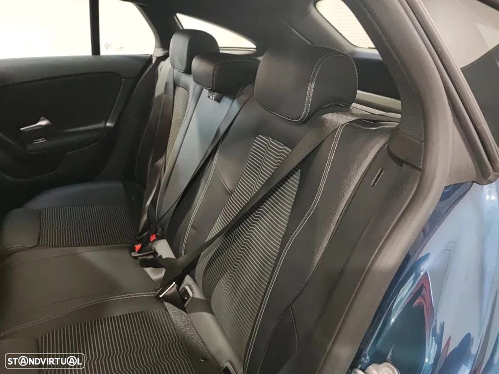 Mercedes-Benz CLA 250 e Shooting Brake Style Plus - 9