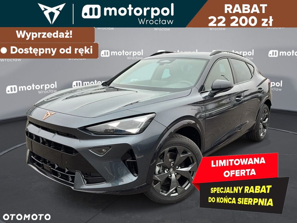 Cupra Formentor - 2