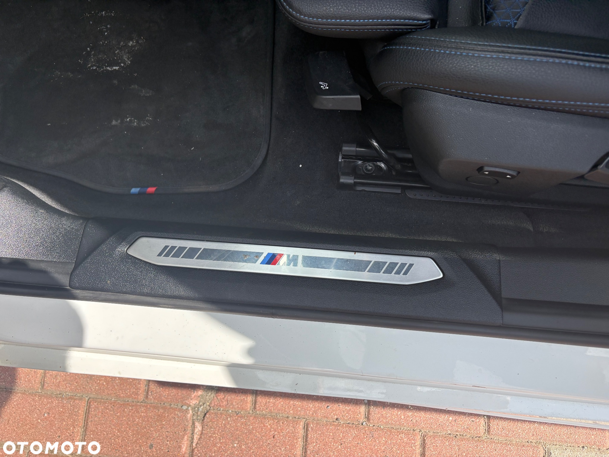 BMW Seria 1 118i M Sport - 27