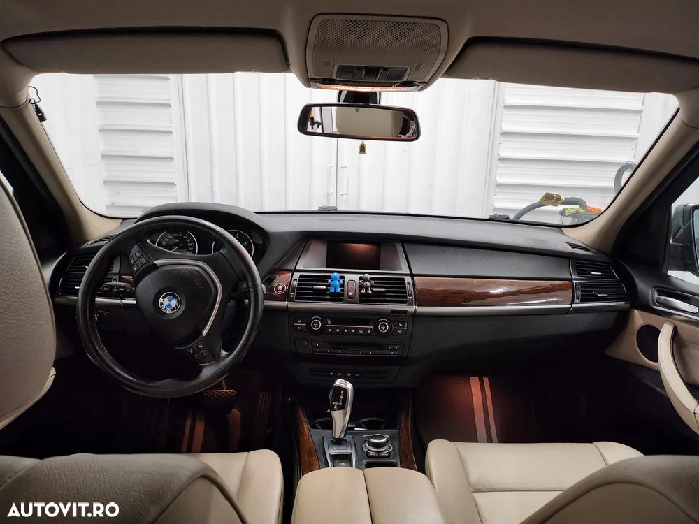 BMW X5 xDrive30d - 11