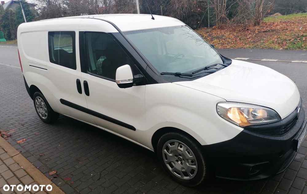 Fiat Doblo - 16