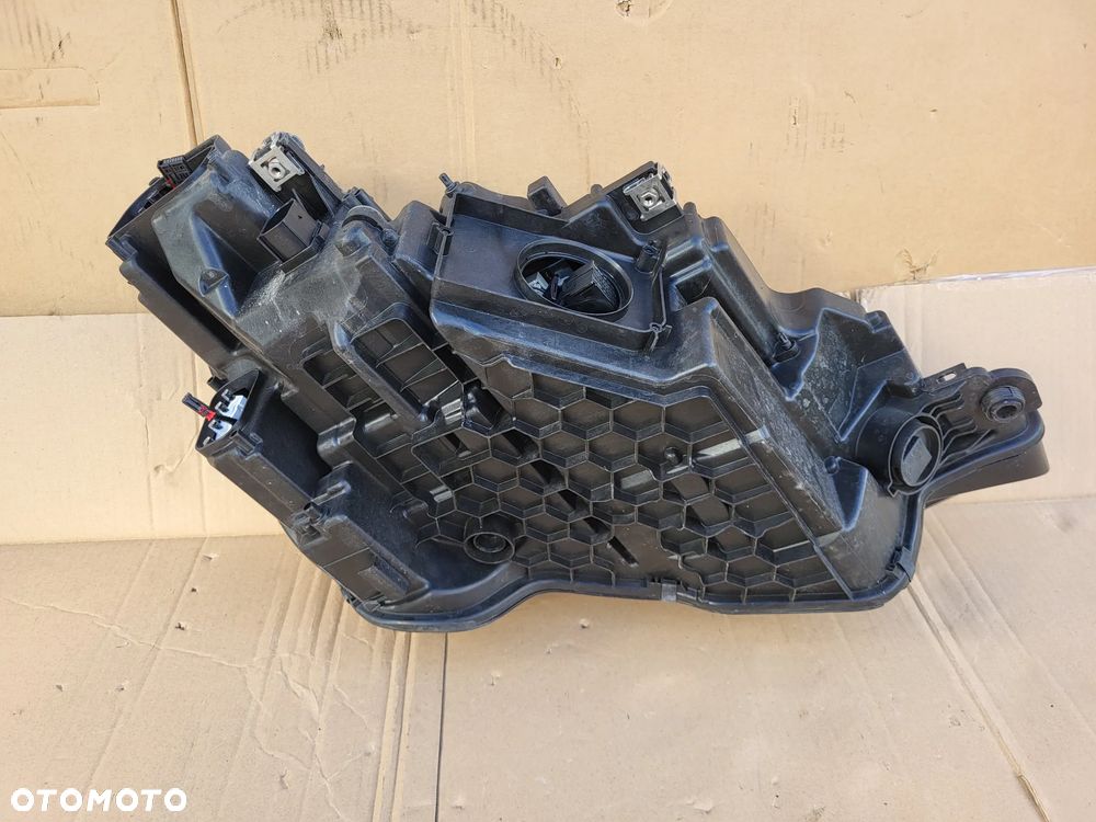 LAMPA LEWY PRZOD FULL LED AUDI E TRON 4KE 4KE941039 - 16