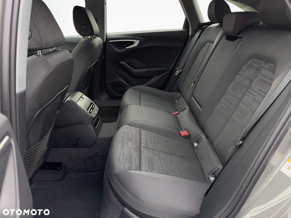 Audi A5 Avant TFSI S tronic - 13