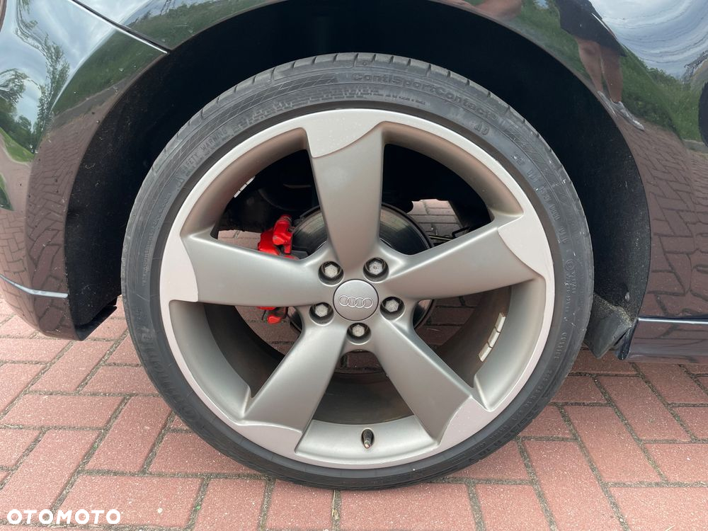 Audi A1 1.4 TFSI 119g S tronic S line edition m S line Sportpaket - 8