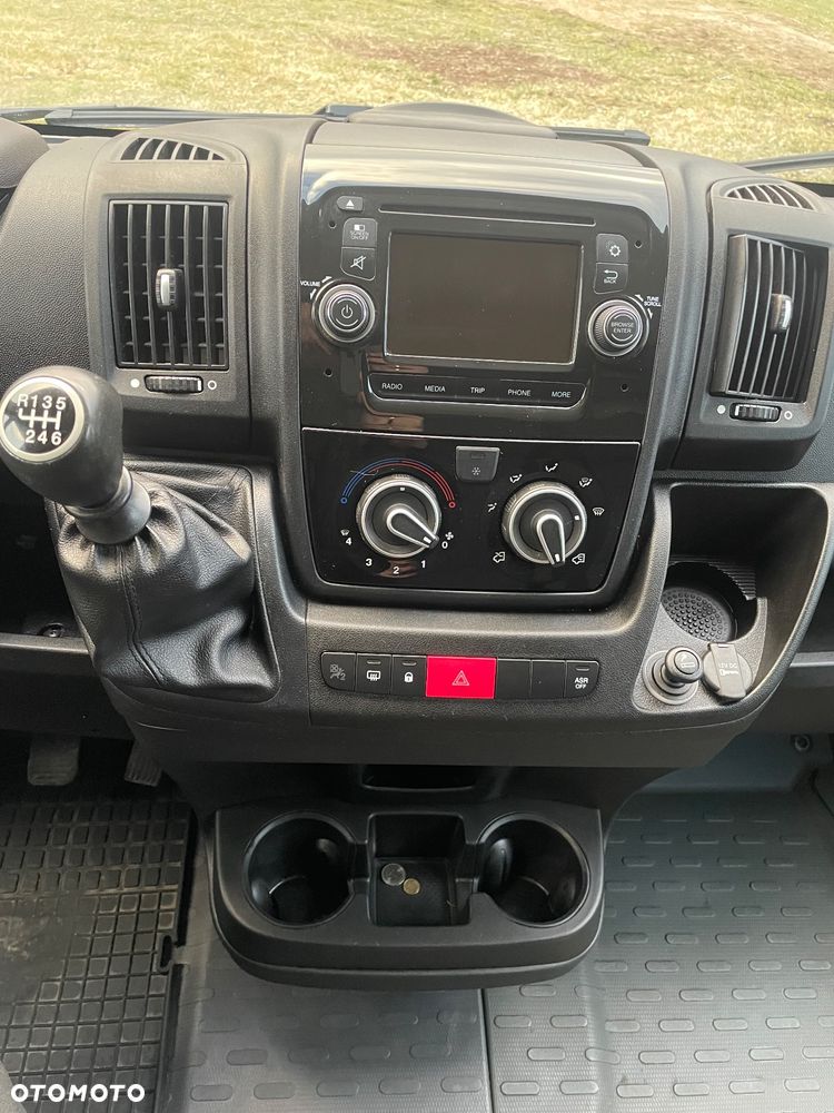 Fiat Ducato - 24
