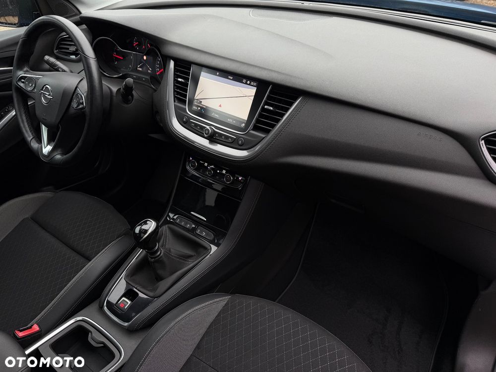 Opel Grandland X 1.6 D Start/Stop Business INNOVATION - 31