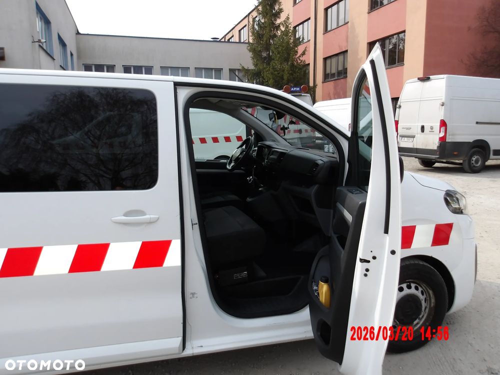 Citroën Jumpy Combi - 11