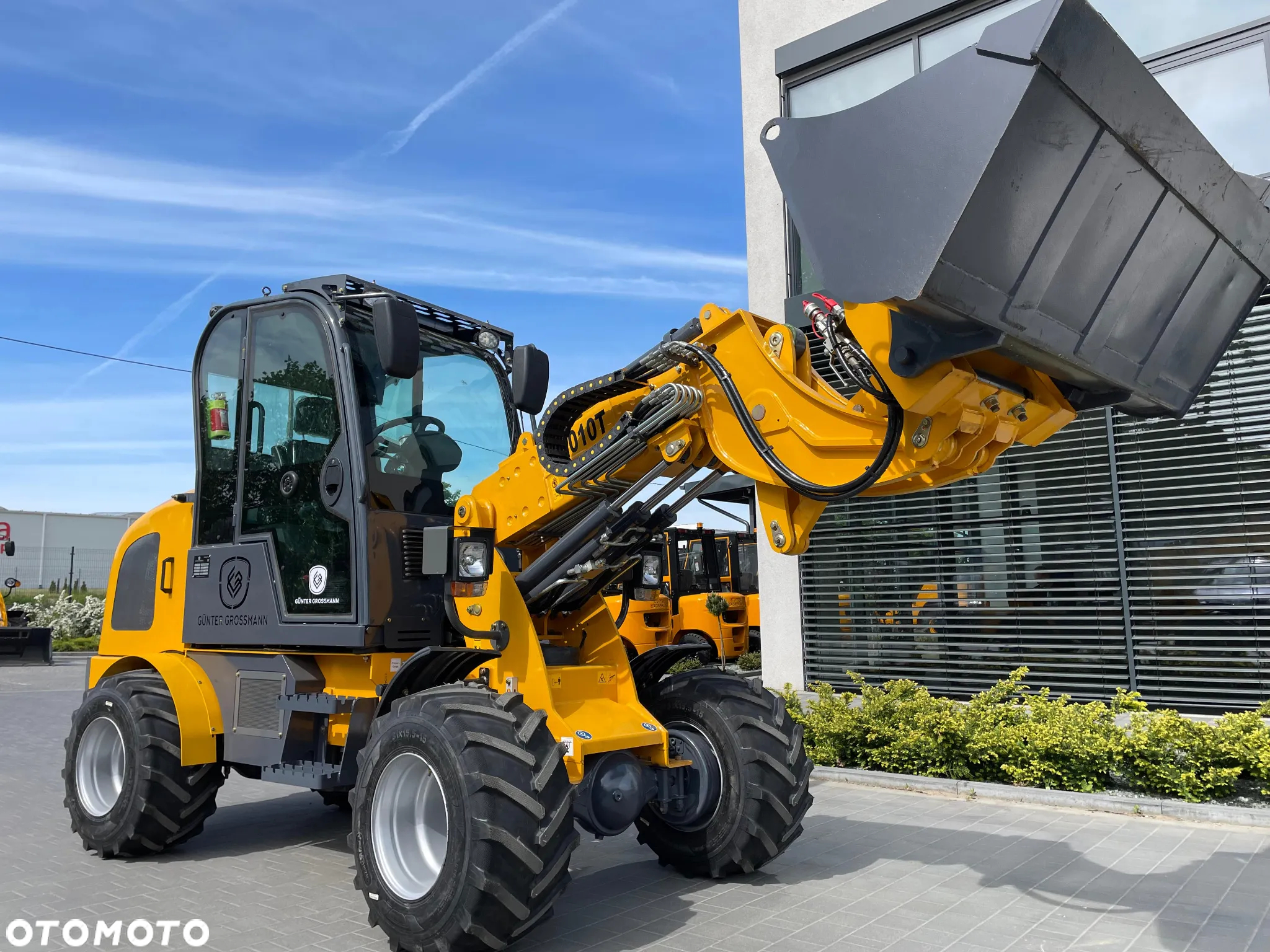 GUNTER-GROSSMANN GG010T - 5