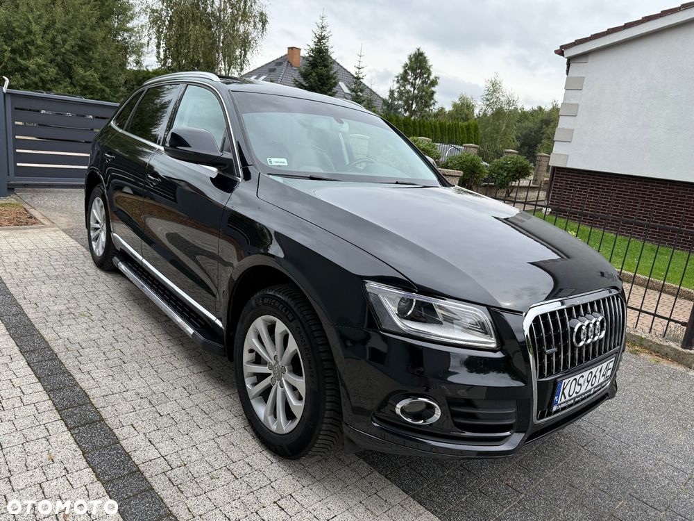 Audi Q5 2.0 TFSI Quattro S tronic - 32