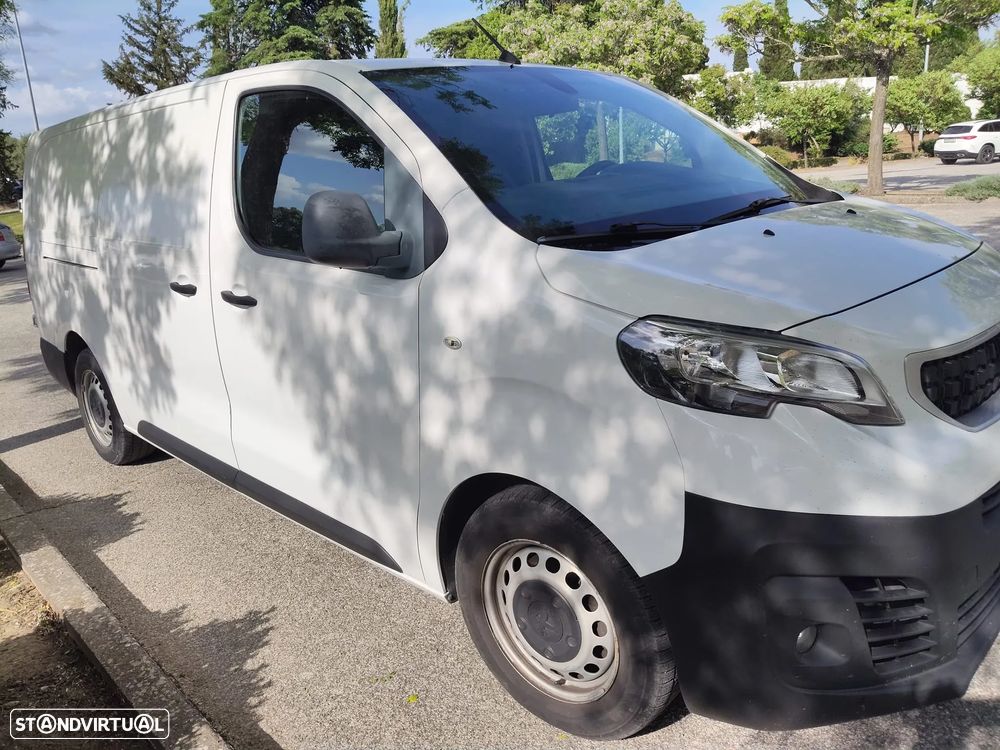 Peugeot Expert 2.0 BlueHdi L3H1 Premium - 1