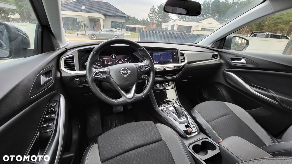 Opel Grandland 1.5 CDTI Business Elegance S&S - 20