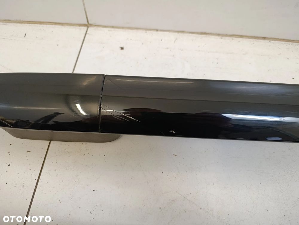 Relingi reling dachowy dachowe lewy prawy Citroen Berlingo IV 4 - 4