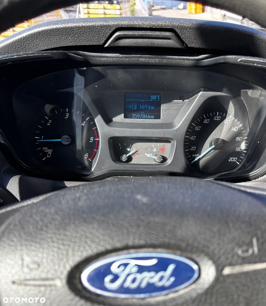 Ford Transit - 7