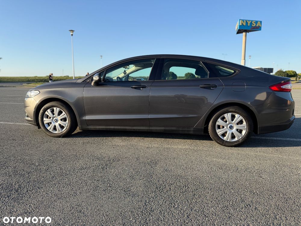 Ford Mondeo 1.5 EcoBoost Edition - 14
