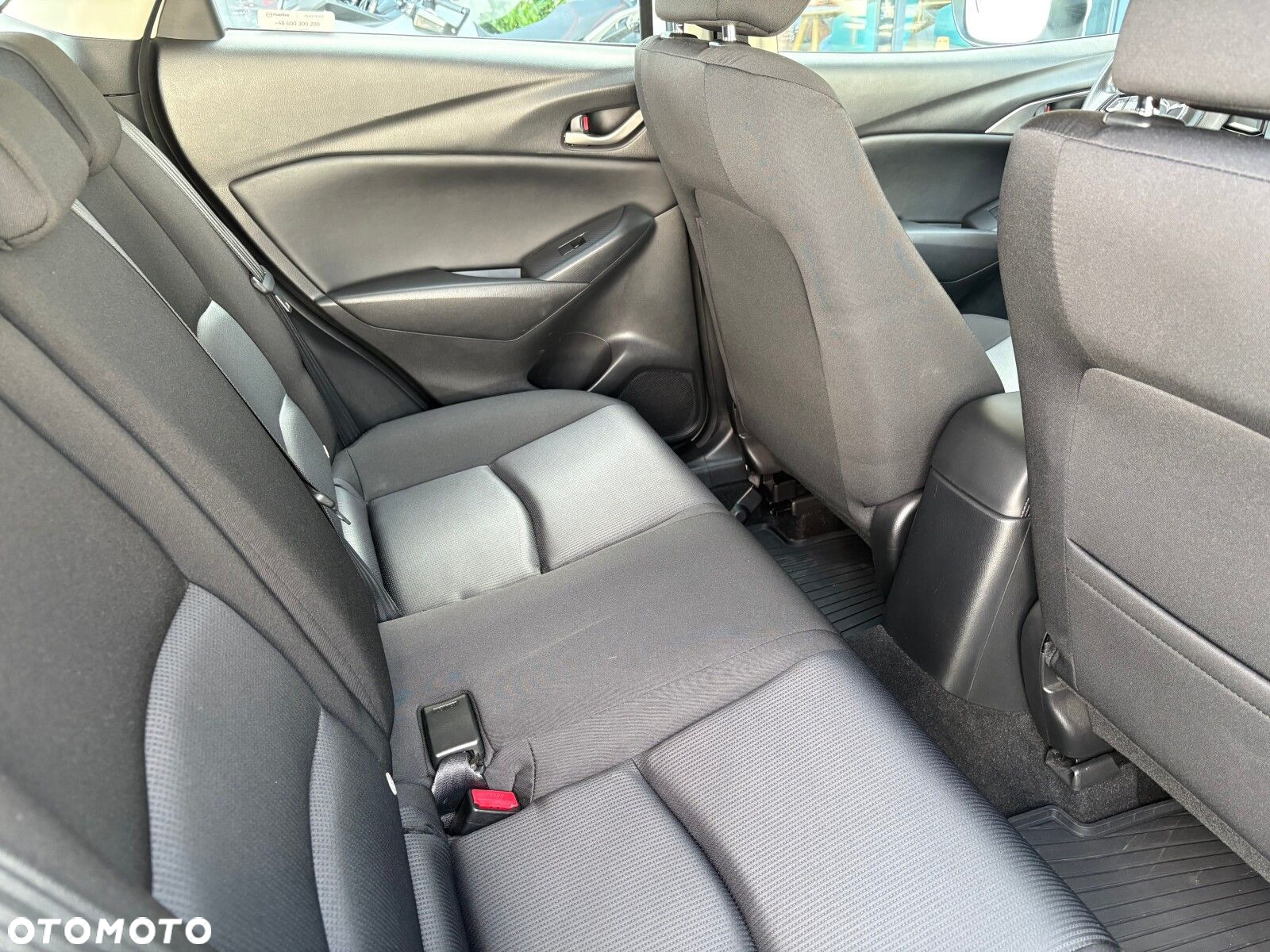 Mazda CX-3 - 14