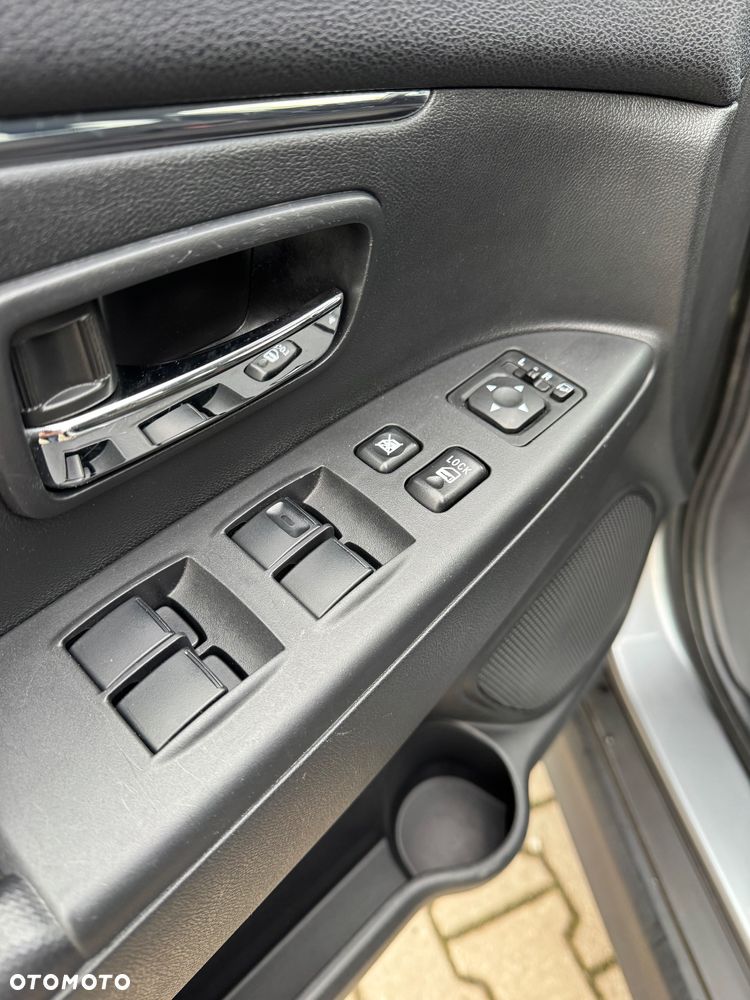 Mitsubishi ASX 1.6 2WD Invite - 33