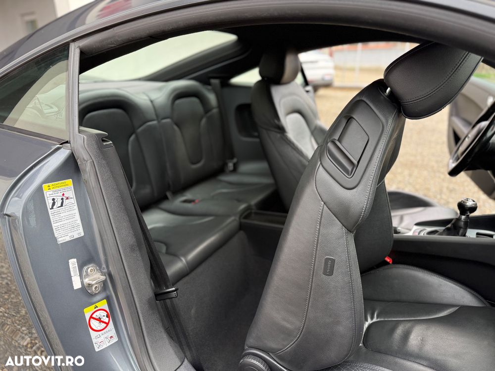 Audi TT Coupe 2.0 TFSI - 5