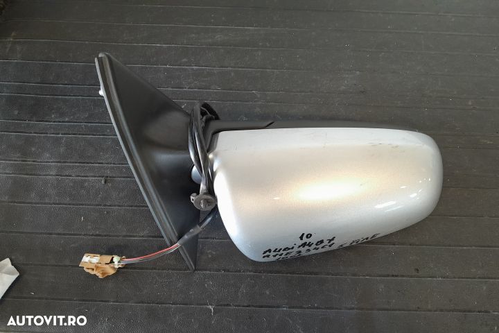 Oglinda dreapta electrica E1010681 CU 5 FIRE E1010681 CU 5 FIRE Audi - 3