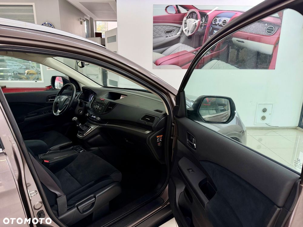 Honda CR-V 1.6i-DTEC Lifestyle (2WD) - 5