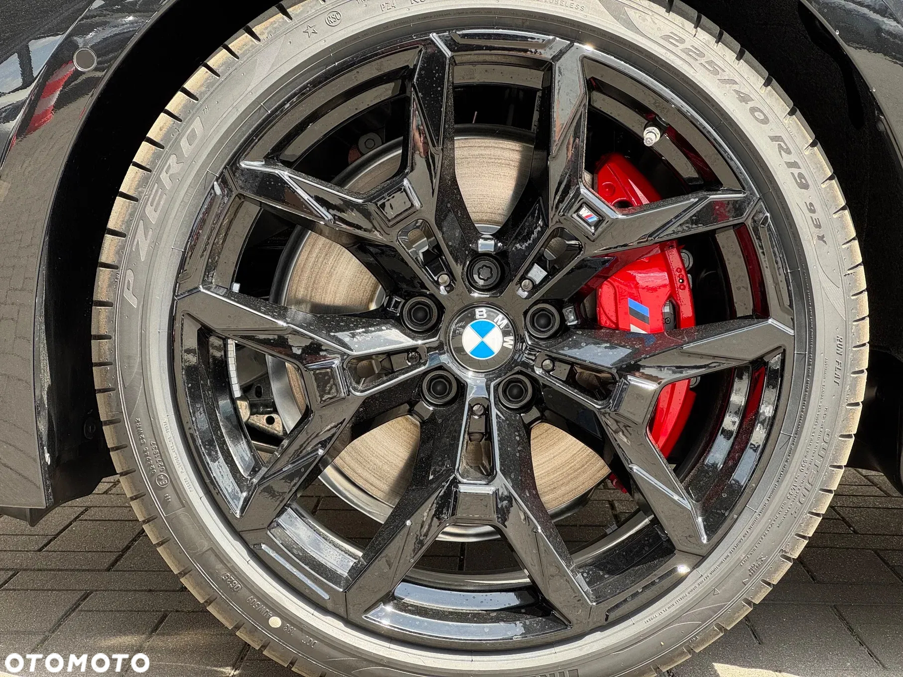 BMW Seria 3 - 5