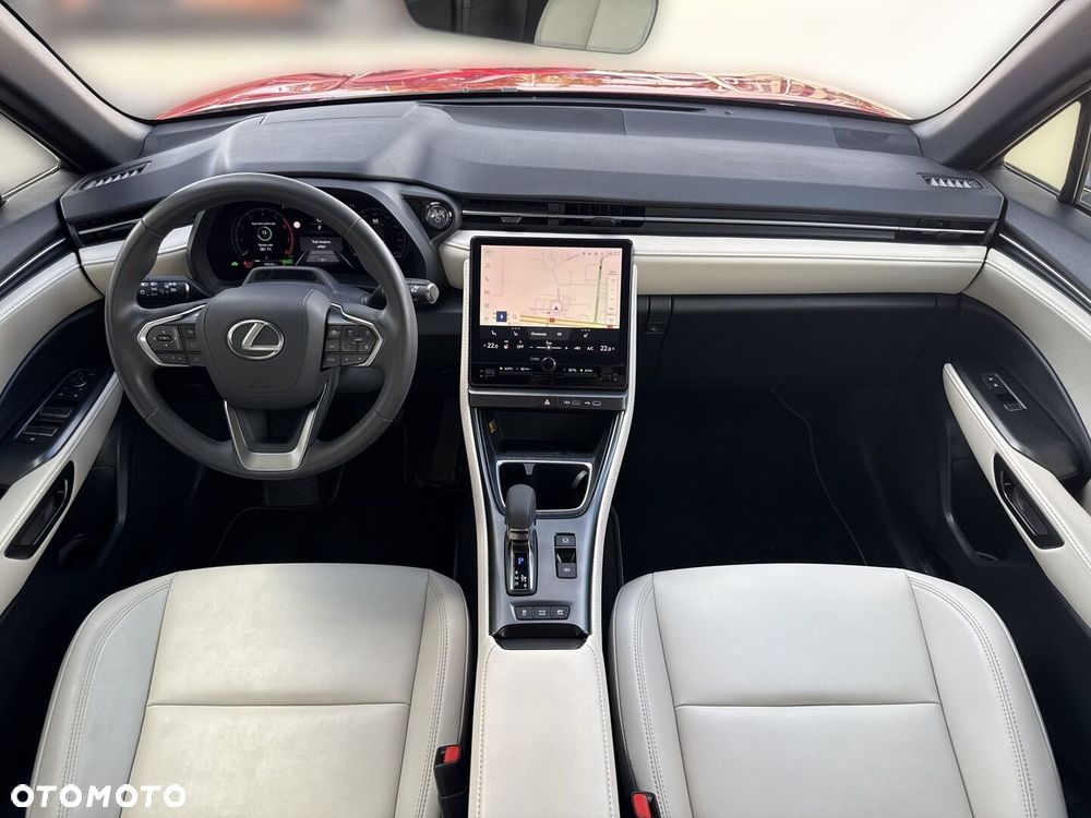 Lexus LBX 1.5 Hybrid Elegant - 25